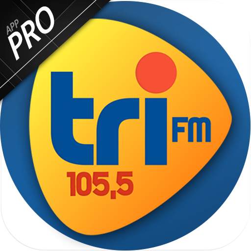 Tri FM 105,5 1.0.6.x