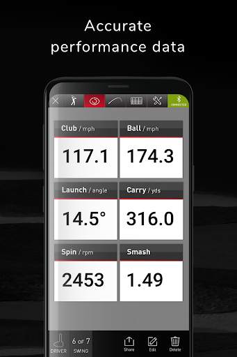 FS Mevo Golf screenshot 4