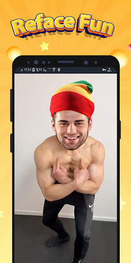 Reface: Ai face swap videos screenshot 2