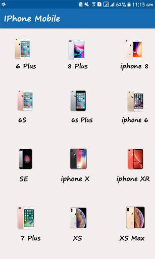 Daily Mobile Phones: Compare Mobile Prices & Specs screenshot 5
