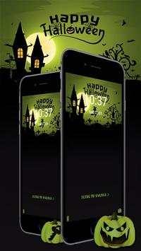 Halloween theme screenshot 4