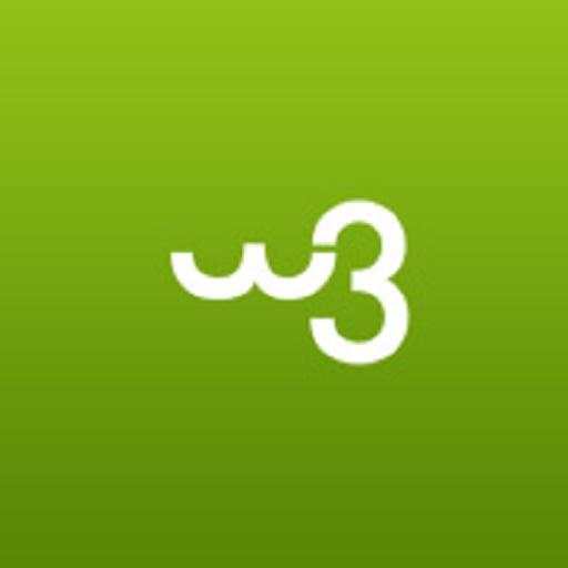 W3 Online Mobile tutorials 1.0.0
