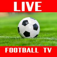 Live Football TV logo