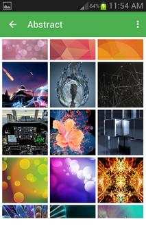iGallery 4 تصوير الشاشة