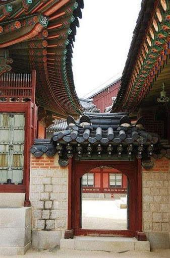 South Korea Wallpaper HD screenshot 5