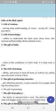 C. R. E notes 8.4.4 Form 1 - Form 4 Notes скриншот 6
