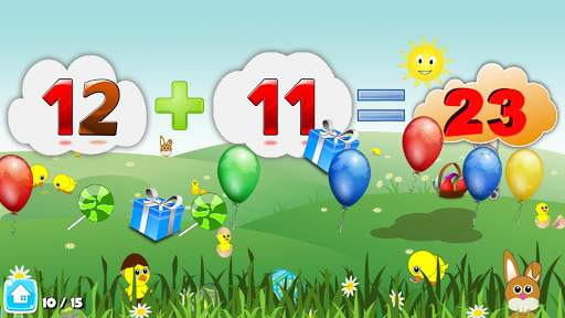 Kids Math - Math Game for Kids screenshot 7