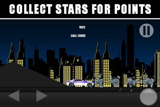 Police Racing screenshot 2