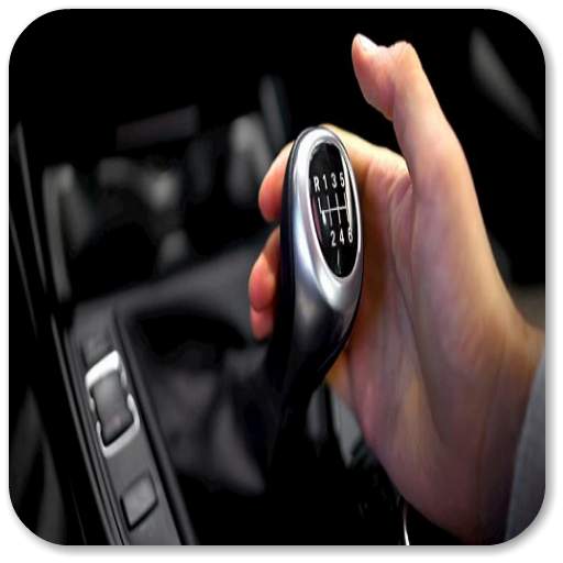 How To Drive Manual Car 1.0