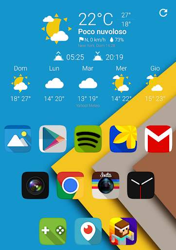 CLEAN UI - Icon Pack screenshot 7