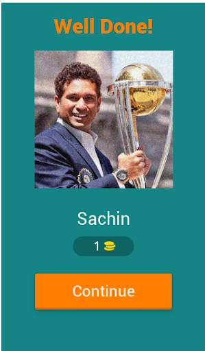 Cricket Quiz for Cricket Games fan screenshot 2