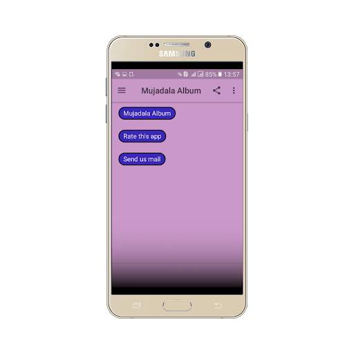 New Hausa Songs screenshot 1