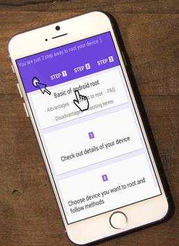 Pro Root android without PC screenshot 4