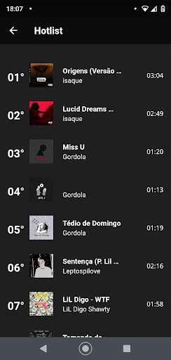 Music Me screenshot 7