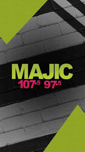 Majic 107.5 / 97.5 screenshot 1