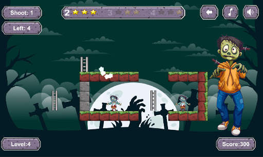 Stupid Kills Zombies screenshot 8