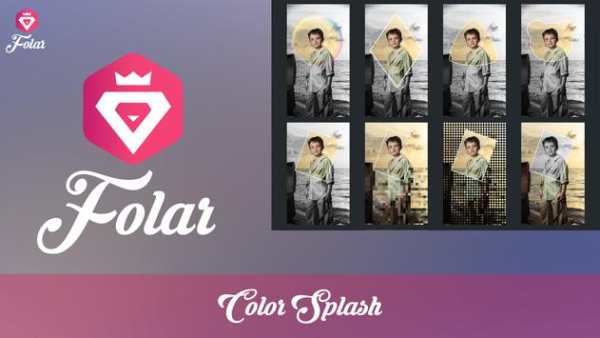 Insta square snap pic collage скриншот 1