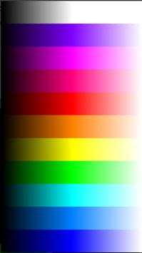Fix Display Calibration 4 تصوير الشاشة