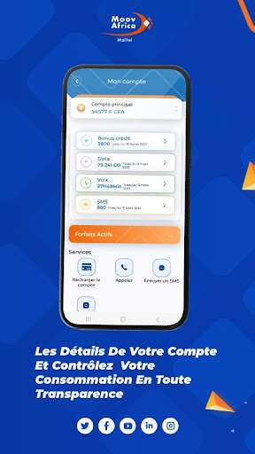 My Moov screenshot 2