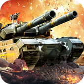 War Blaz icon