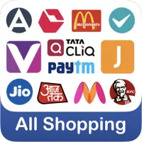 All in One Shopping App | All in One App