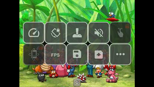 ClassicBoy Lite Games Emulator screenshot 7