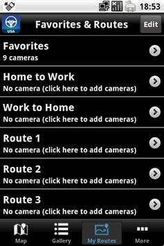 Traffic Smart USA Lite screenshot 5