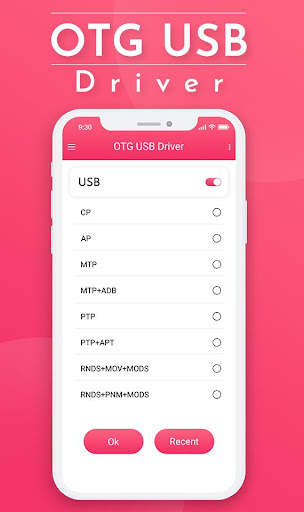 USB To OTG screenshot 3