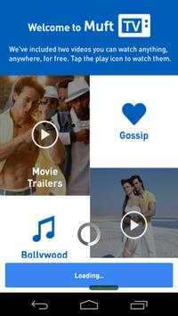 Muft TV screenshot 1