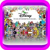 All Songs Disney 1.0