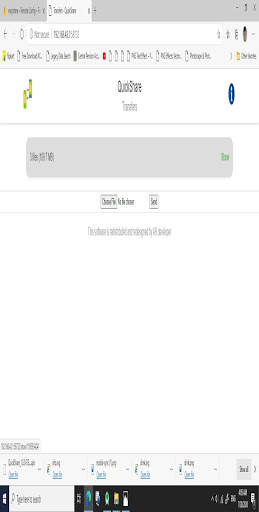 QuickShare-Fastest File Share App screenshot 7