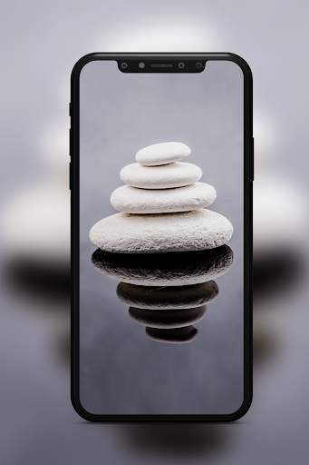 Stone Wallpaper screenshot 2
