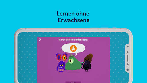 Scoyo – Die Lernapp für Kinder screenshot 12