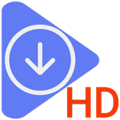 HD Video Downloader icon