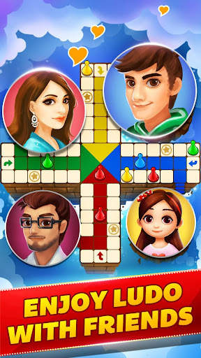 Ludo Mania screenshot 4