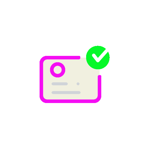Gerador de CPF icon