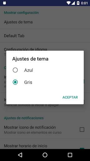 Assistant for Android screenshot 4