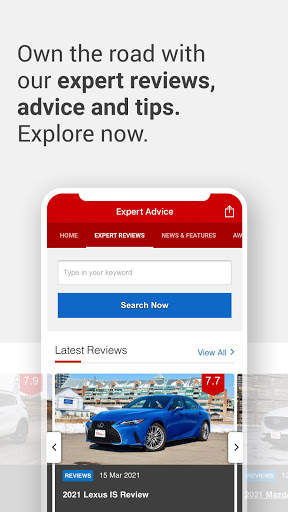 AutoTrader - Shop Car Deals screenshot 5