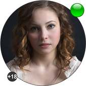 Online Chat - Text Chat Rooms on 9Apps