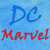 DC Marvel Chronology أيقونة