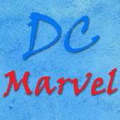 DC Marvel Chronology on 9Apps