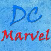 DC Marvel Chronology 1.0
