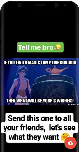 Story Downloader for Instagram screenshot 5