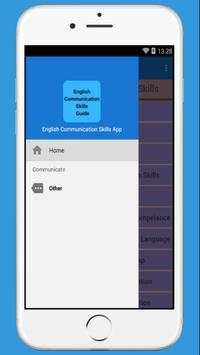 English Communication Skills App скриншот 4