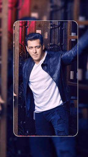Salman Khan Wallpaper screenshot 4