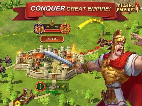 Clash of Empire screenshot 9