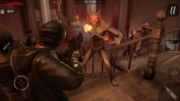 Hari terakhir: Zombie Survival screenshot 5