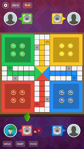 Yalla Ludo Star screenshot 4