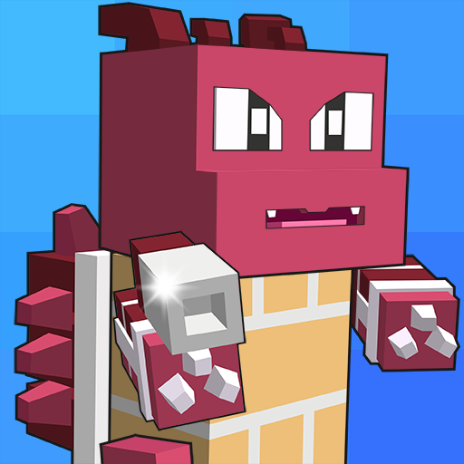 World of Battle Monsters: Trainer Adventure icon