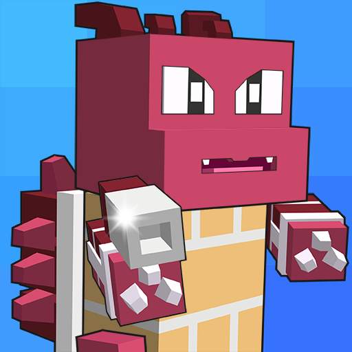 World of Battle Monsters: Trainer Adventure 11